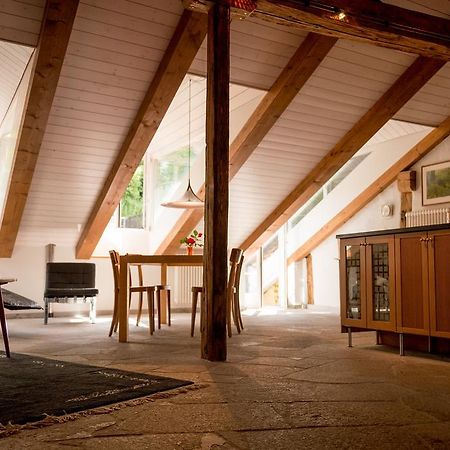 Ferienwohnung Schwert Thun Ngoại thất bức ảnh